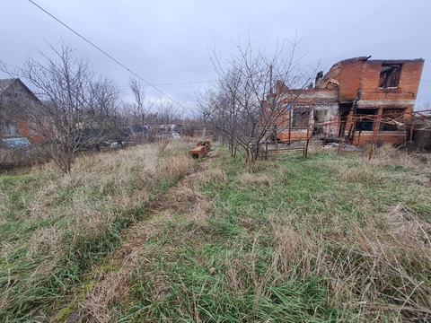 Продажа участка, Северский район