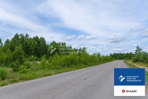 Продажа участка, Рязанский район