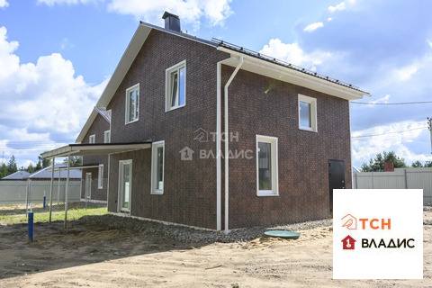 Продажа дома, Щелковский район, Теннисная улица