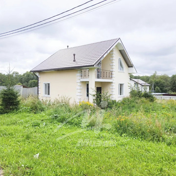 Продажа дома, Дмитров, Дмитровский район