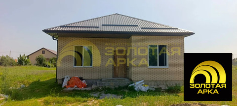 Продажа дома, Темрюкский район