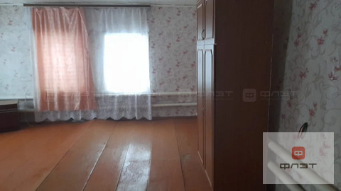 Продажа дома, Гарь, Высокогорский район, ул. Центральная