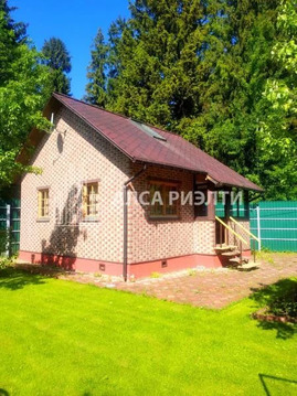 Ждп-851 Продается двухэтажный жилой дом в деревне Козино