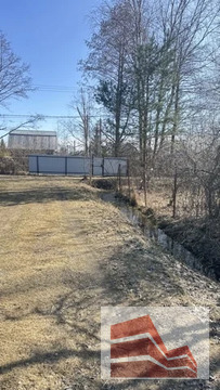 Уникальный участок