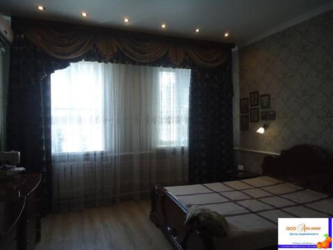 Продается 1-этажный дом, Новобессергеневка