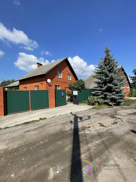 Продаю Дом 188 кв.м, пос. Михнево Ступинский район.