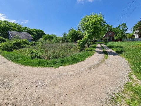 Продажа участка, Северский район