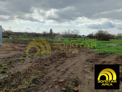 Продажа участка, Вышестеблиевская, Темрюкский район, ул. Комсомольская