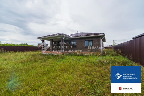 Продажа дома, Агро-Пустынь, Рязанский район, Заречная улица