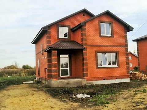 Продается дом, 132 м