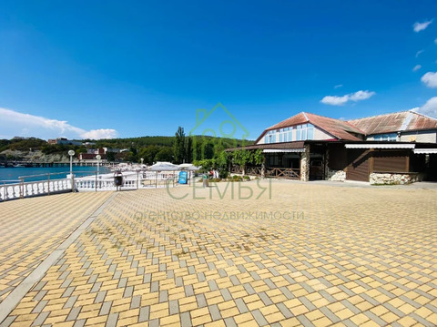 Продажа дома, Геленджик, Голубая Бухта ул.