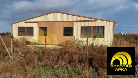 Продажа дома, Вышестеблиевская, Темрюкский район, ул. Ленина