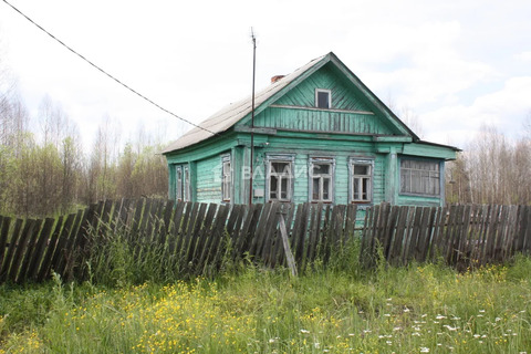 Гусь-Хрустальный район, посёлок Мезиновский, улица Чапаева,  дом на ...