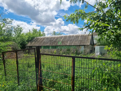 Продажа участка, Ивановка, Балаковский район, Сельхозтехникум ул.