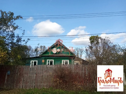 Продажа дома, Струнино, Александровский район, Коммуны ул, 17