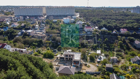 Продажа участка, Севастополь