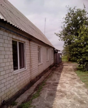 Продажа дома, Быковка, Яковлевский район