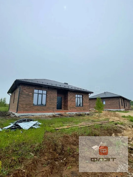 Продажа дома, Лесные Моркваши, Верхнеуслонский район, ул. Лесная