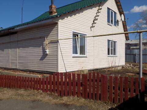 поселок трубный челябинская продам дом