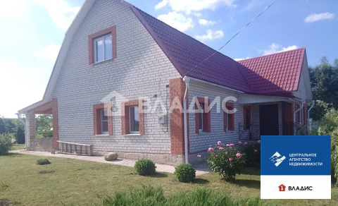 Продажа дома, Пехлец, Кораблинский район, ул. Центральная