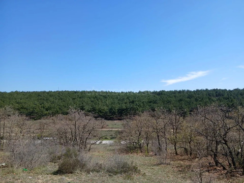 Продажа участка, Севастополь, улица Фёдоровская