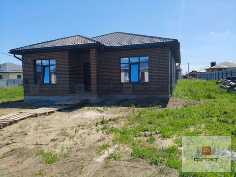 Продажа дома, Сапуголи, Лаишевский район, ул. Набиуллы Гиззатова