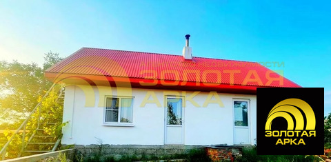 Продажа дома, Фадеево, Крымский район