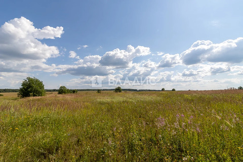 Суздальский район, село Кутуково,  земля на продажу