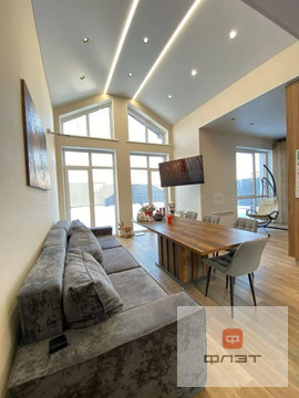 Продажа дома, Лесные Моркваши, Верхнеуслонский район, ул. Берёзовая