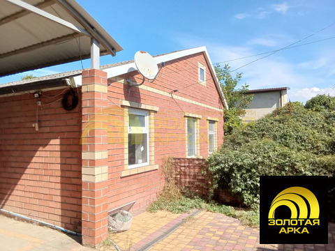 Продажа дома, Старотитаровская, Темрюкский район, Ильича пер.