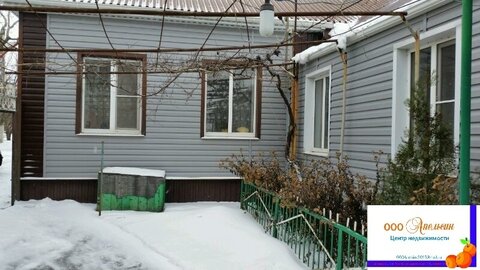 Продается 2-этажный дом, Вареновка