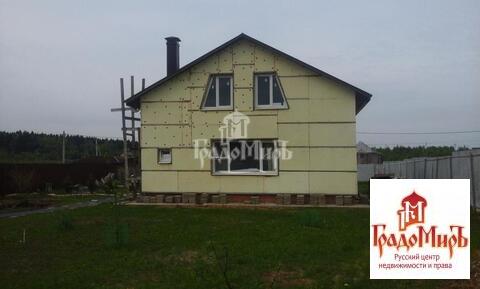 Продается дом, г. Краснозаводск, Западная