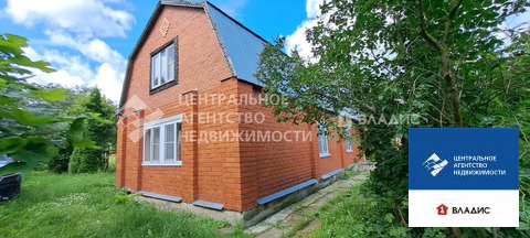 Продажа дома, Иванчино, Рыбновский район