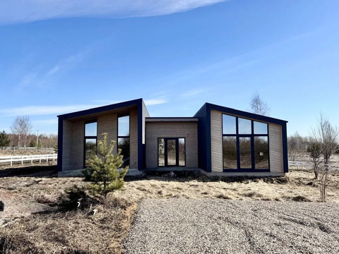 Продажа дома 90.0м Ярославская область, Переславль-Залесский ...