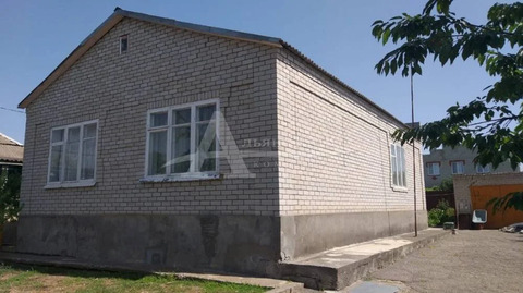 Продажа дома, Георгиевск, ул. Первомайская