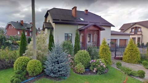 Купить жилой дом в Гурьевске