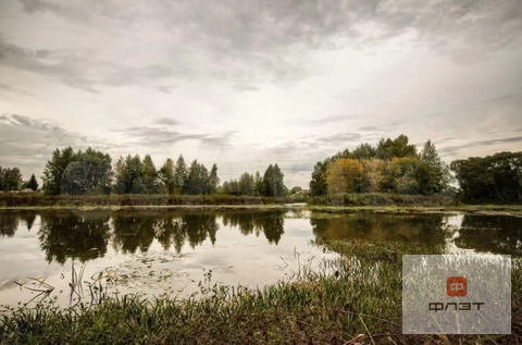 Продажа участка, Никольское, Лаишевский район, ул. Луговая