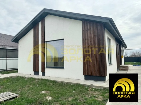 Продажа дома, Полтавская, Красноармейский район, ул. Октябрьская