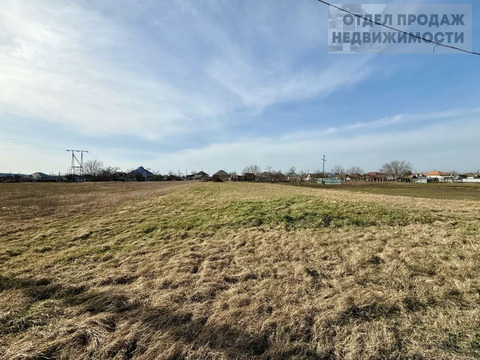 Участок в Новоукраинке