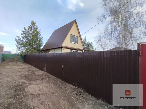 Продажа дома, Никольское, Лаишевский район, тер. сдт Титан