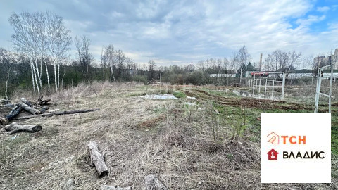 Продажа участка, Пушкино, Воскресенский район, Речная улица