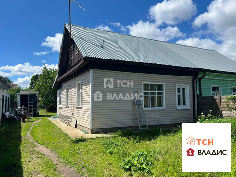 городской округ Мытищи, Мытищи, микрорайон Челюскинский, 3-я Новая ...