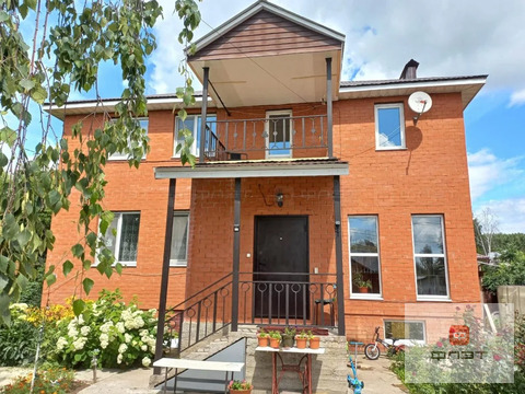 Продажа дома, Казань, ул. Поперечно-Колхозная