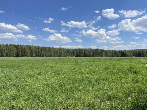 Продажа участка, Княжево, Дмитровский район