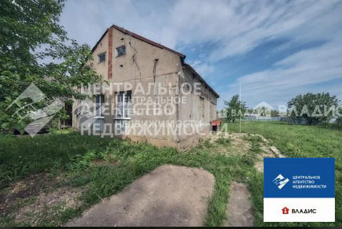 Продажа дома, Пионерский, Рыбновский район, ул. Московская