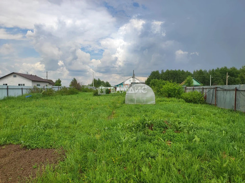 Собинский район, деревня Парфентьево,  земля на продажу