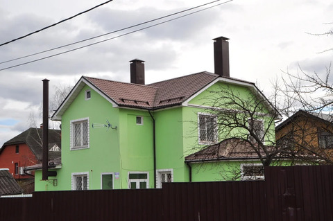 Продажа дома, Щедрино, Одинцовский район