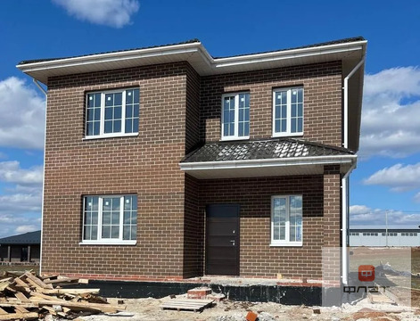 Продажа дома, Старое Кощаково, Пестречинский район, ул. Кленовая