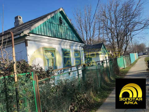 Продажа дома, Анастасиевская, Славянский район, ул. Красная