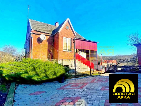 Продажа дома, Свет, Крымский район, ул. Шоссейная